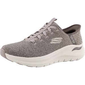 Skechers 232462 TAUPE