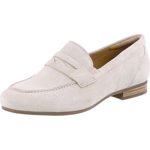 Dames Instappers Helioform Helioform 309.001 beige beige