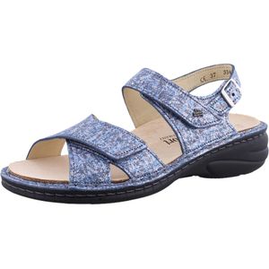 Dames Sandalen Finn Comfort Finn Comfort 02621 grijs grijs