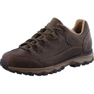 Wandel Heren wandel Meindl Meindl 2962 Albany GTX bruin bruin