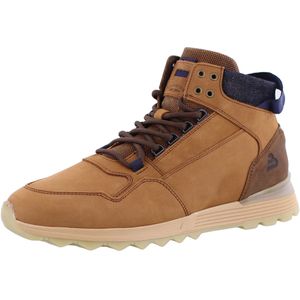 Heren Boots Bull boxer Bull boxer 373P51420A cognac cognac