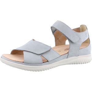 Dames Sandalen Hartjes Hartjes 132.1113/20 blauw blauw