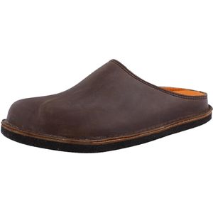 Heren Slippers Amako Amako 2500 bruin bruin