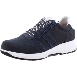 Xsensible - Sneakers - Blauw - Xsensible 30216.2