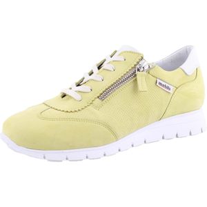Dames Sneakers Mephisto Mephisto Donia geel geel