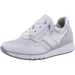 Gabor - 306 - Sneakers - Wit - Leatherlook