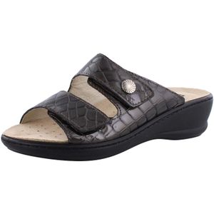 Dames Slippers Rohde Rohde 5763 brons brons