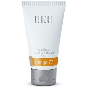 Janzen Hand cream 77 ORANJE