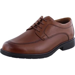 Heren Nette schoenen Solidus Solidus 81180 cognac cognac