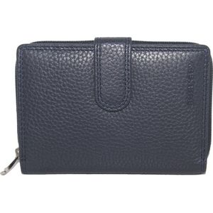 Tassen & accessoires Portemonnees Burkely Burkely 102590 casual calli wallet loo geen kleurvariant geen kleurvariant