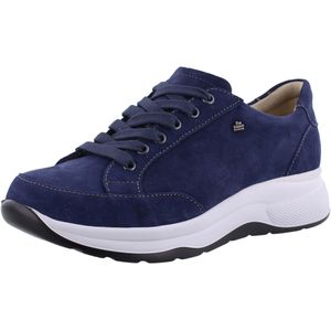Heren Veterschoenen Finn Comfort Finn Comfort 02784 427210 blauw blauw