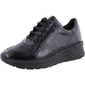 Dames Sneakers Solidus Solidus 59071 Karma zwart zwart