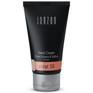 Janzen Hand cream 58 ZALM