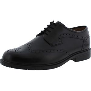 Heren Nette schoenen Solidus Solidus 81030 zwart zwart