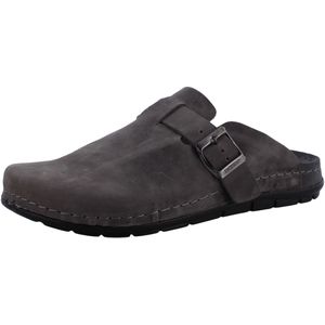 Heren Slippers Rohde Rohde 6743 antrasiet antrasiet