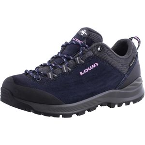 Wandel Dames wandel Lowa Lowa 220767 Explorer II GTX Lo weit blauw blauw