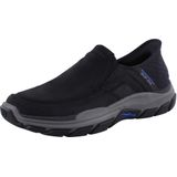 Skechers 204810 ZWART