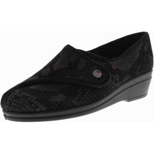 Rohde - 2585 - Pantoffels - Blauw