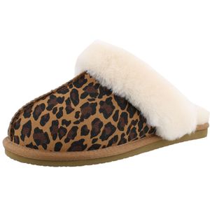 Dames Pantoffels Bull boxer Bull boxer 258000F1 cognac cognac