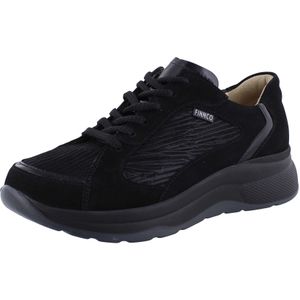 Dames Veterschoenen Finn Comfort Finn Comfort 02780-902676 zwart zwart