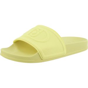 Dames Slippers Liu·Jo Liu·Jo BA5093EX028 geel geel