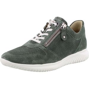 Dames Veterschoenen Hartjes Hartjes 162.1121/34 Breeze groen groen