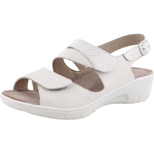 Solidus - Dames - Schoenen - Wit - Leder