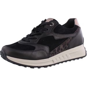 Gabor - 36.426.67 - Sneakers - Zwart