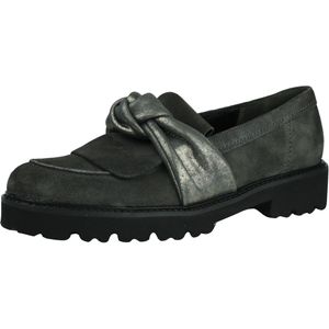 Dames Instappers Gabor Gabor 71.461 grijs grijs