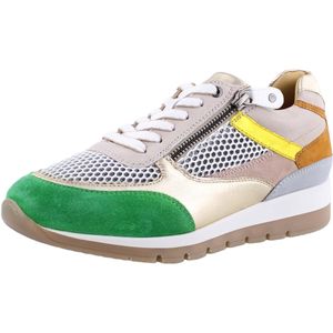 Dames Sneakers Helioform Helioform 249.001 beige beige