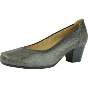 Dames Pumps Caprice Caprice 9/9-22300-29 antrasiet antrasiet