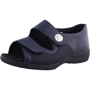 Dames Sandalen Solidus Solidus 73501 blauw blauw