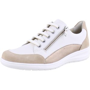 Dames Comfort schoenen Solidus Solidus 27054 beige beige