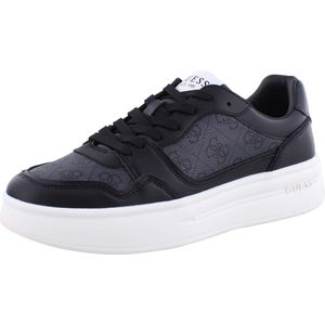Guess - FMJWIILEA12 - Sneakers - Zwart