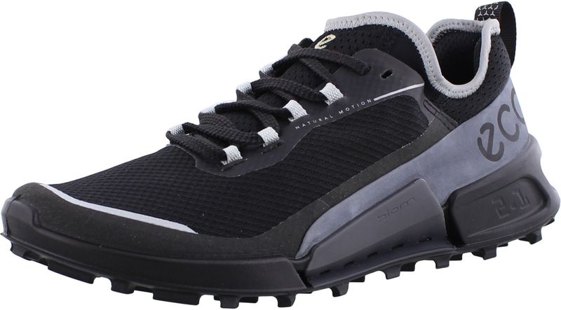 ECCO - Biom 2.1 X Country W - Hardloopschoenen - Zwart