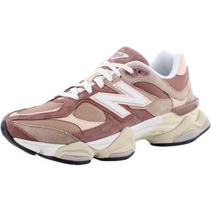 New Balance - U9060EEH Sparrow Flat Taupe - Sneakers - New Balance 9060