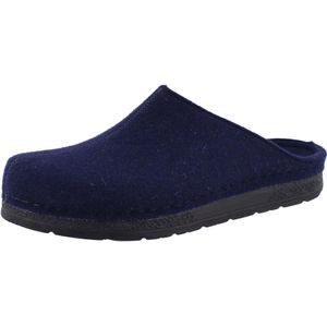 Heren Pantoffels Berkemann Berkemann 1959 blauw blauw