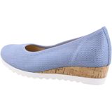 Gabor 22.641.86 BLAUW