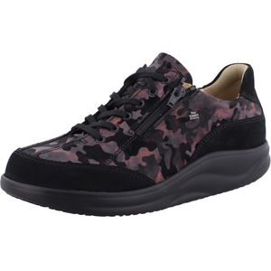 Dames Veterschoenen Finn Comfort Finn Comfort 02913-902675 zwart zwart