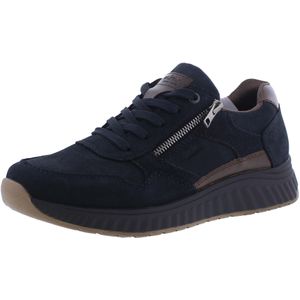 Heren Sneakers Rieker Rieker B0601 blauw blauw
