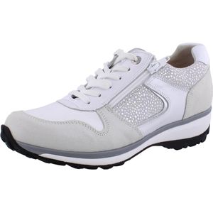 Dames Sneakers Xsensible Xsensible 30042.3 Jersey grijs grijs