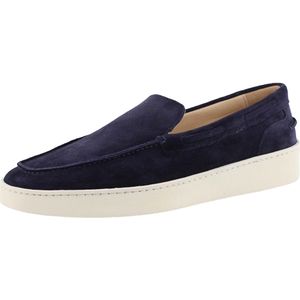 Heren Instappers Greve Greve 2301.05 blauw blauw