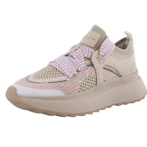 Dames Sneakers Tosca Blu Tosca Blu SS2506S051 Bay beige beige