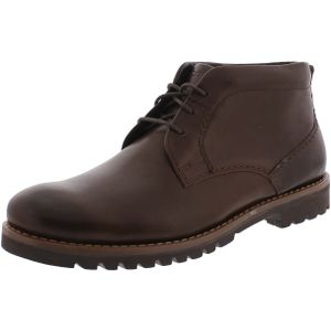 Rockport CH6275 DONKER BRUIN