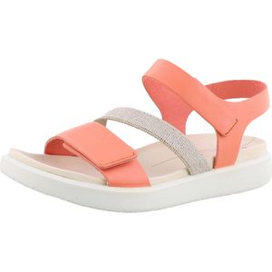 Dames Sandalen Ecco Ecco 273713 zalm zalm