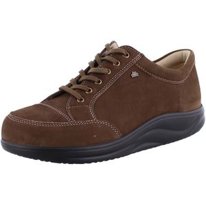 Heren Veterschoenen Finn Comfort Finn Comfort 01167-751258 bruin bruin
