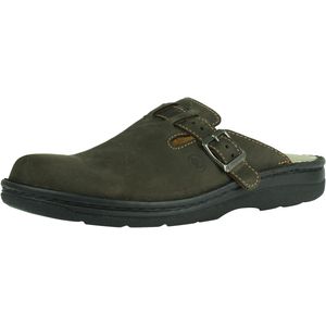 Heren Slippers Berkemann Berkemann 5708 bruin bruin