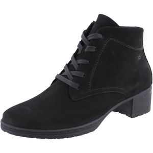 Hartjes - 172.0131/99 - Enkellaarsjes - Zwart