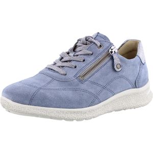 Dames Veterschoenen Hartjes Hartjes 162.1602/34 blauw blauw