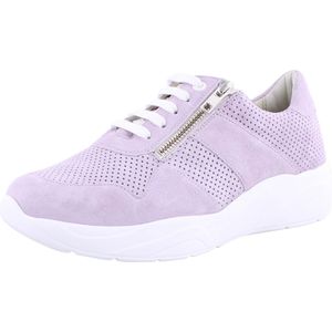 Dames Sneakers Solidus Solidus 66017 lila lila